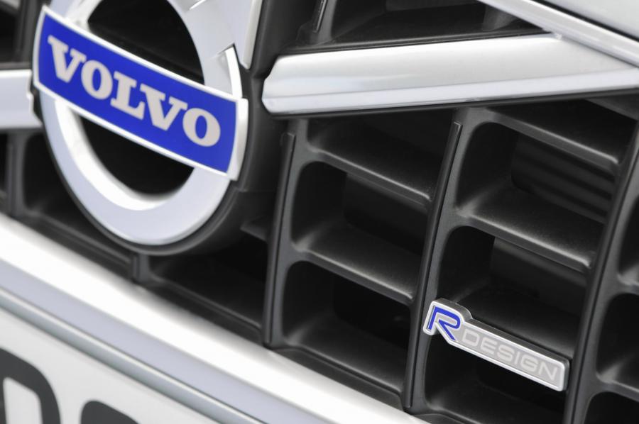  Volvo V70 2010 года  (фото 35 из 62)